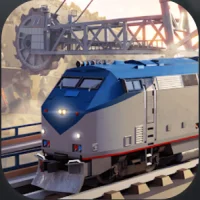 Train Station 2 Mod Apk 4.36.0 (Mod Menu)