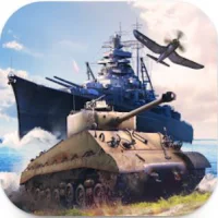 War Thunder Mobile Mod Apk 1.25.0.47 (Mod Menu)