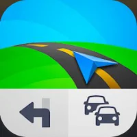 Sygic Premium Mod Apk 26.3.2 (GPS Navigation & Maps)