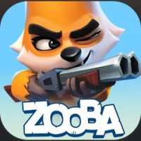 Zooba Mod Apk 6.21.0 (Mod Menu)