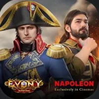 Evony Mod Apk 5.29.0 (Mod Menu) Unlimited Money and Gems