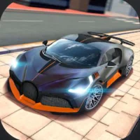 Extreme Car Driving Simulator Mod Apk 7.12.1 (Mod Menu) VIP Unlocked