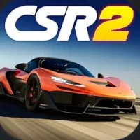 CSR 2 Realistic Drag Racing Mod Apk 6.5.2 (Mod Menu) Unlimited Money