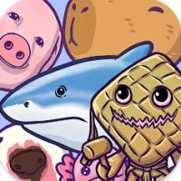 Merge Fellas Mod Apk 2.4.6 (Mod Menu) Unlimited Shakes/Revives